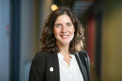 Berlin Teknik Üniversitesi rektörlüğüne Fatma Deniz seçildi