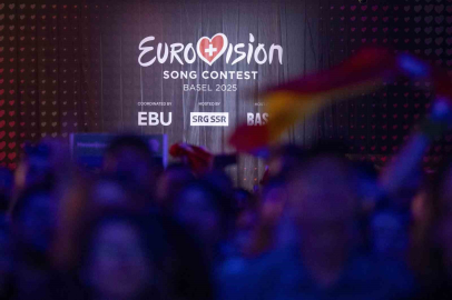 İspanya, Hollanda, İrlanda ve Slovenya, İsrail katılımı nedeniyle Eurovision 2026’dan çekildi