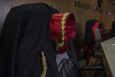 Kocaeli'ye yeni hakim ve savcı atamaları yapıldı