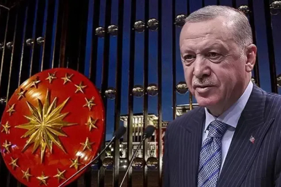 30 bin TL’lik zam Meclis’ten geçmişti… Cumhurbaşkanı Erdoğan devreye girip teklifi durdurdu
