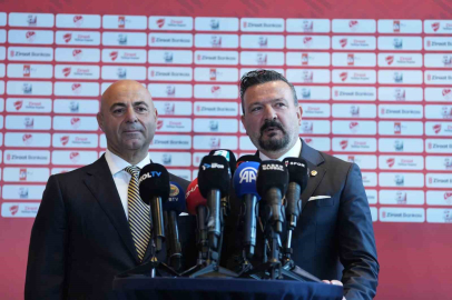 Ertan Torunoğulları’ndan Beşiktaş derbisi yorumu