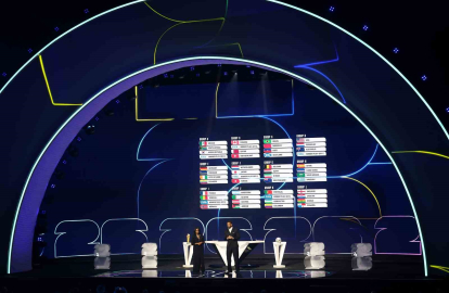 2026 Dünya Kupası’nda Türkiye’nin muhtemel rakipleri belli oldu