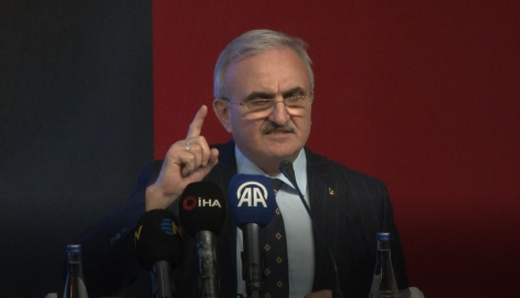 AFAD’dan gönüllülerine sertifika ve kimlik teslim töreni