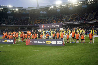 Fenerbahçe, Başakşehir’e konuk olacak