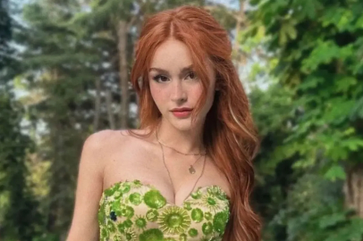 Asena Keskinci'nin yatak sahnesi sosyal medyayı salladı