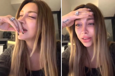 Ayrılık gerekçesi bomba! Sevgilisi, cinsiyet değiştiren Şanlıurfalı sözde fenomeni terk etti