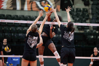 Eczacıbaşı Dynavit, Zeren Spor’u ağırlayacak