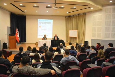 Hasan Hastürer: "Yüz bin kere doğsam yine gazeteci olurum"