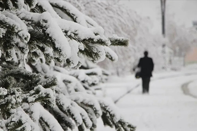 Uzmanlar  'Asrın kışı geliyor' diyerek uyardı!