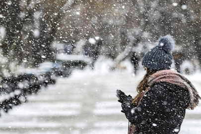 4 İl İçin Sarı Kodlu Alarm! Doğuda Kar, Batıda Aralıklı Yağmur Etkisini Artırıyor