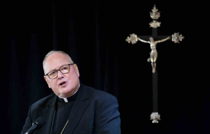 New York Katolik Kilisesi, bin 311 cinsel istismar mağduruna 300 milyon dolar tazminat ödeyecek