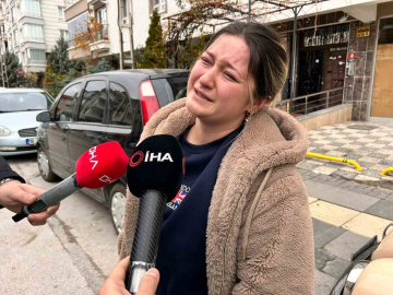 Ankara’da saplantılı eski sevgili dehşeti: Genç kadının 8 kez kalbi durdu