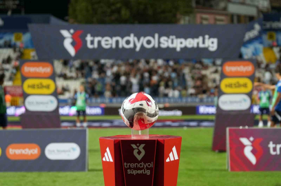 Trendyol Süper Lig’de 17. hafta programı açıklandı
