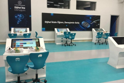 Meslek liselerinde "dijital atölye" dönemi başlıyor