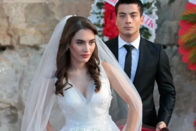 'Uzak Şehir'in 41. bölümünde neler oldu? Gerçeği öğrendi, nikahı terk etti... 'Seninle evlenemem'