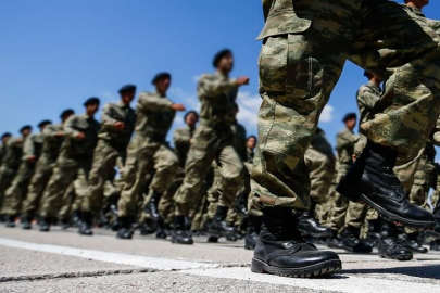 Bedelli Askerlikte Yeni Rakam Kapıda! Yılbaşında Rekor Zam Geliyor