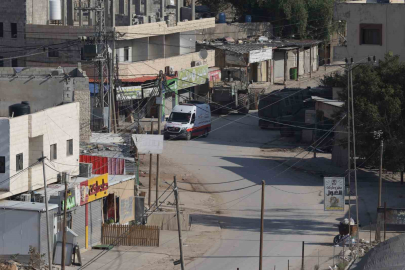 İsrail’den Batı Şeria’daki yasa dışı yerleşimlerde 764 konuta onay