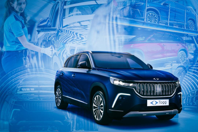 Elektrikli Otoda Lider Değişmedi: Togg, 31 Bin Satışla Rakiplerine Fark Attı