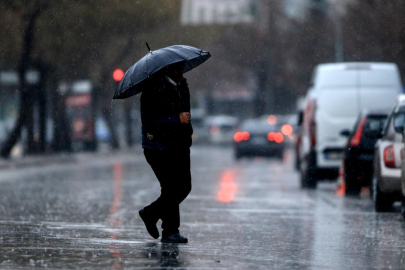 Kış Kapıyı Aralıyor: Doğu’da Kar, Karadeniz’de Yağmur Görülecek