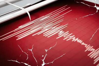 Balıkesir Sındırgı'da korkutan deprem!