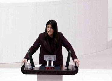 AK Parti İstanbul Milletvekili Derya Ayaydın: "Bu ülkenin gemisi AK Parti, kaptanı Sayın Erdoğan’dır"