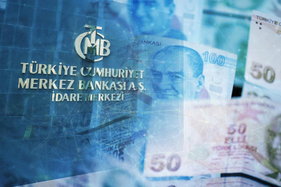 Merkez Bankası faiz kararını açıkladı