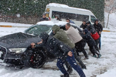 Soğukta Yapılan Bu Hata Aracınıza Binlerce Liraya Patlayabilir