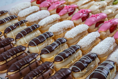 Tatlı Devinde Sarsıntı! Ekleristan Konkordato İlan Etti