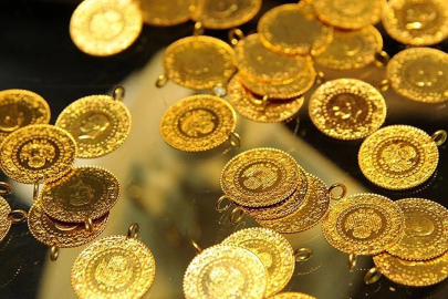 Altında rekor yağmuru! Gram ve gümüş tarihin en yüksek seviyesinde