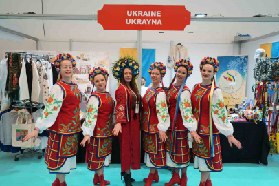 3. Dünya Kültürleri Festivali’nde Guinness Dünya Rekoru kırıldı