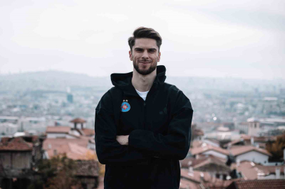 Sliwka: "Takımın başarısına katkı sağlamayı umuyorum"