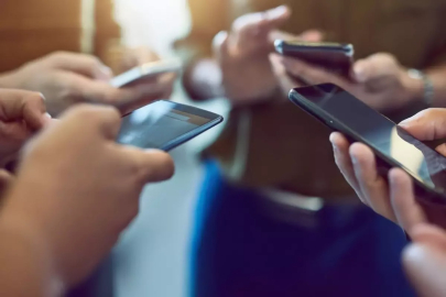 Türkiye’de En Çok Tercih Edilen Telefon Markaları Açıklandı!