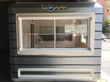 İSPARK’ta 2 yılda 3’üncü zam sonrası 1 saatlik otoparkın maliyeti 550 lira