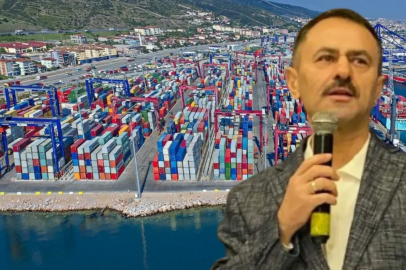 Körfez İçin Kritik Buluşma: Sanayi, Liman ve Turizm