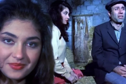 'Tokatçı'nın Emine'si, pozlarıyla büyüledi!