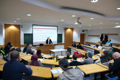 ASO Başkanı Ardıç: "İhracat; sadece ürün satmak değil, güven inşa etmektir"