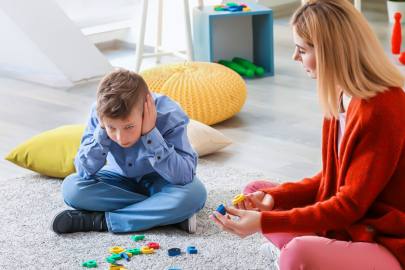 Çocuğunuzun otizm olup olmadığını anlamak için 6 soru