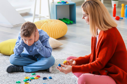 Çocuğunuzun otizm olup olmadığını anlamak için 6 soru