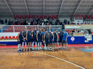 Çayırova Belediyesi, Kağıtspor’u mağlup etti