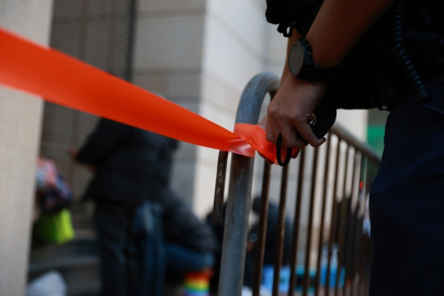 Hong Konglu medya patronu Lai, yabancı güçlerle işbirliğinden suçlu bulundu