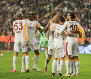 Trendyol Süper Lig’de 16. haftanın görünümü