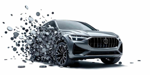 Lüküs Hayat Sigortası ile borçsuz araç sahibi olmanın yolu açıldı