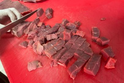 Şapın etkisi kırmızı ete yansıdı fiyatlar artıyor