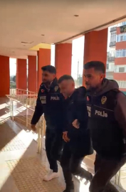 Çocukların maçında kadın hakeme saldıran antrenör tutuklandı