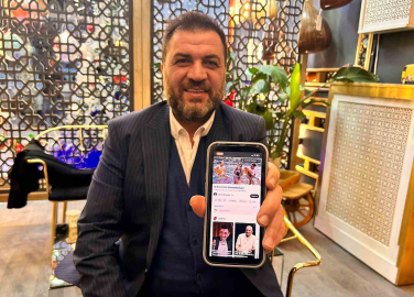 Ankaralı Coşkun’dan telif açıklaması: "Ben susacağım deliller konuşacak"