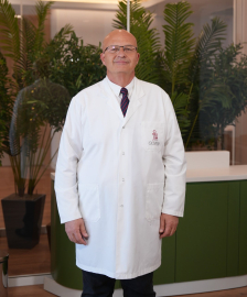 Genel Cerrahi Uzmanı Gökbayır: "Hemoroidde tedavi yakınmanın düzeyine göre planlanıyor"