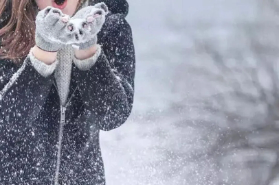Kışın en sert dönemi başlıyor! Zemheri soğukları geliyor