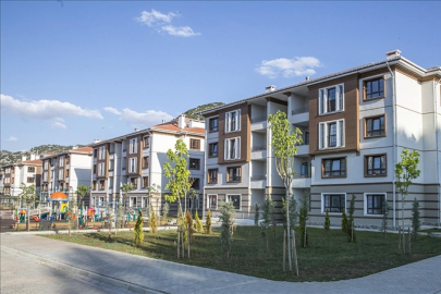 Yüzyılın Konut Projesi’nde başvurular bu hafta sona eriyor