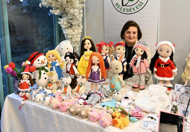 Başkan Vekili Karadeniz, Okul Aile Birliği Temsilcileriyle buluştu