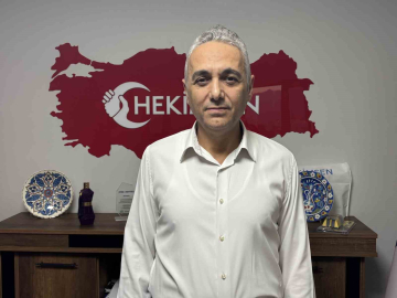 Hekimsen’den "sağlık harcamaları" ve "muayene süreleri" açıklaması
